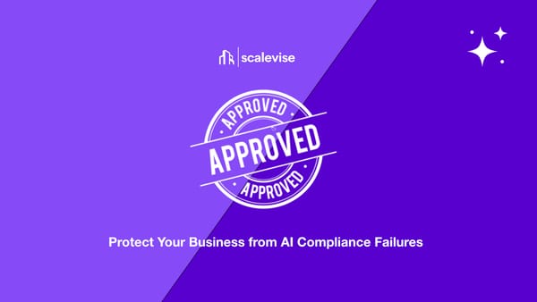 AI Workflows Legally Safe