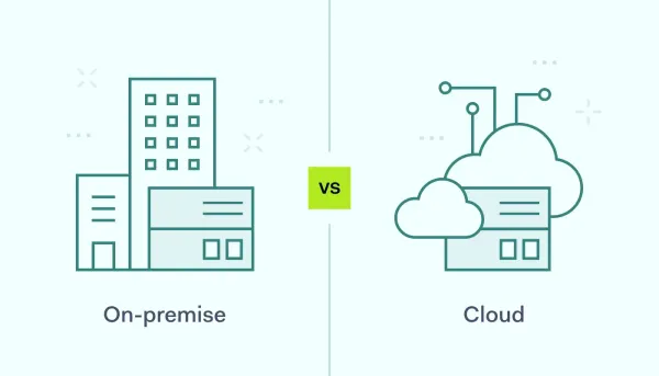 Cloud AI vs. On-Premise