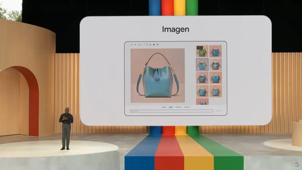 Imagen 4 API