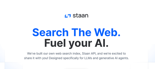 Staan European Search Engine