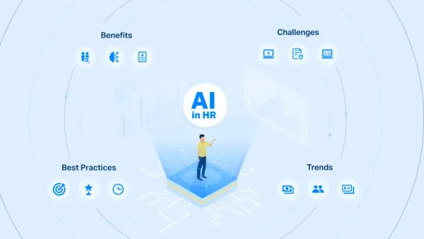 AI in HR
