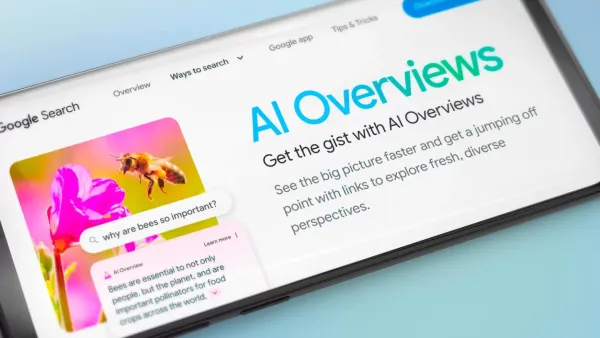 AI Overviews and ChatGPT Checkout