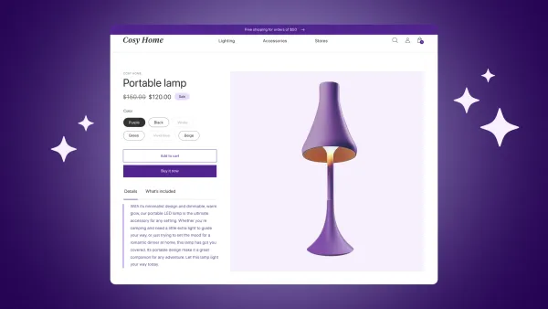 AI Shopify Automation