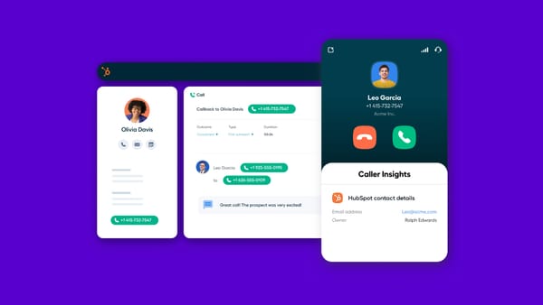 Aircall AI Voice Agent