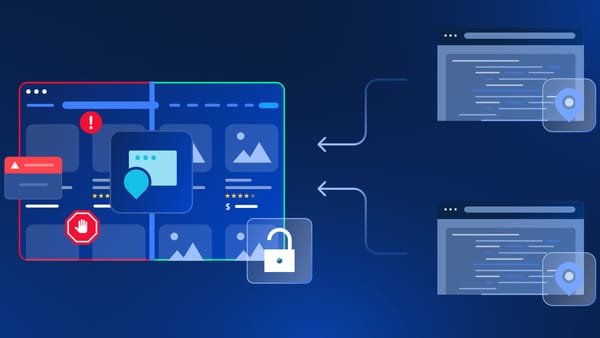 Nocode Scraping with Proxies and AI API