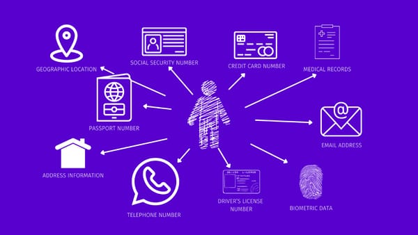 PII, Data Governance, and Workflow Automation
