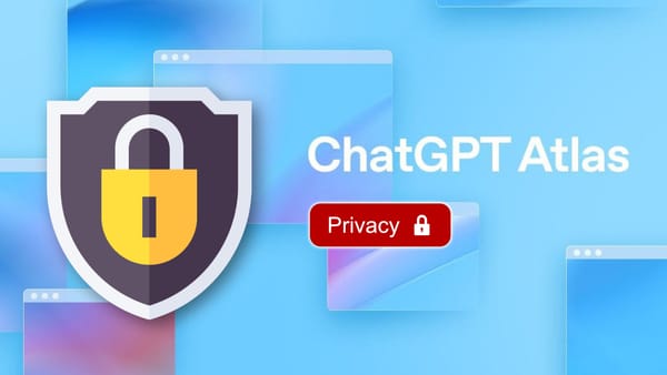 ChatGPT Atlas & Privacy
