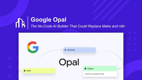Google Opal