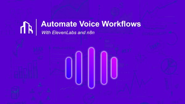 ElevenLabs n8n