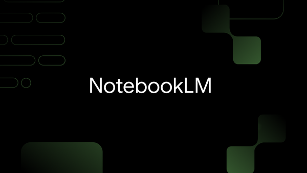 NotebookLM by Google: AI Research Assistant