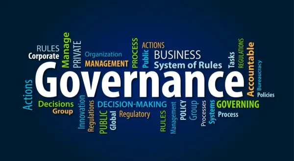 Workflow Automation Governance
