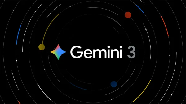 Gemini 3
