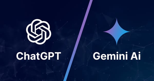 Gemini vs ChatGPT
