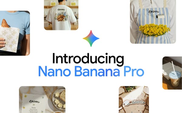Nano Banana Pro