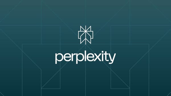 Perplexity AI – The Answer Engine for Enterprise Search & Knowledge