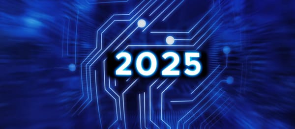AI 2025 Recap