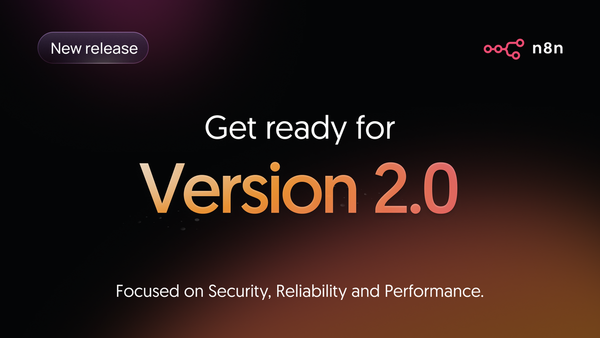 n8n 2.0 Security and Compliance