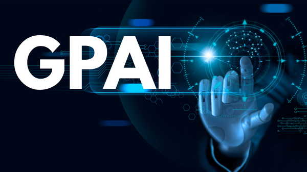 GPAI Obligations 2026