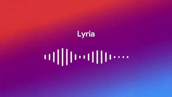 Lyria 3: The Future of AI Music Generation by Google DeepMind