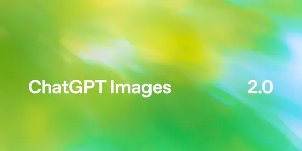 ChatGPT Images 2.0 from AI Artwork to Automated Visual Workflows