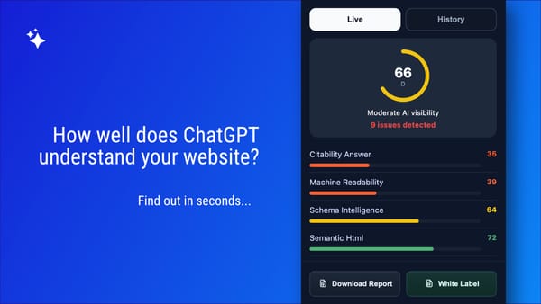 GEO Checker 2.0 Chrome Extension