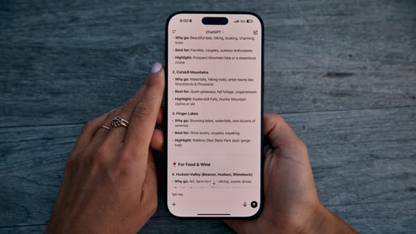 OpenAI Ads: ChatGPT Advertising
