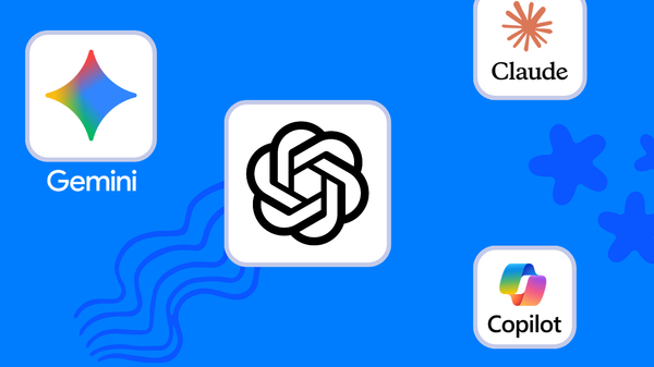 AI Assistant Market Share 2026