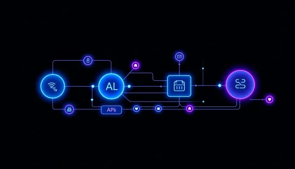 From n8n to Microservices scaling