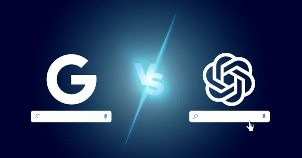 SEO vs GEO