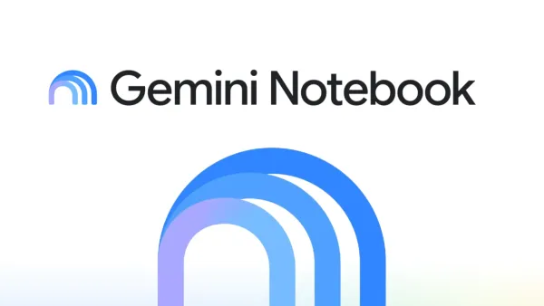 Gemini Notebook by Google: AI Research, Summarization & Knowledge Management
