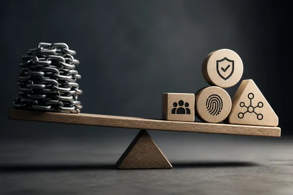AI Search Authority Is Moving Beyond Backlink Volume Toward Brand Signals