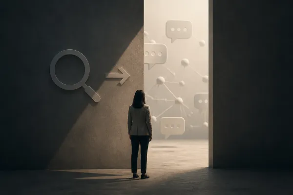 AI Search Optimization Becomes Agencies’ Top New Client Request as Measurement Lags