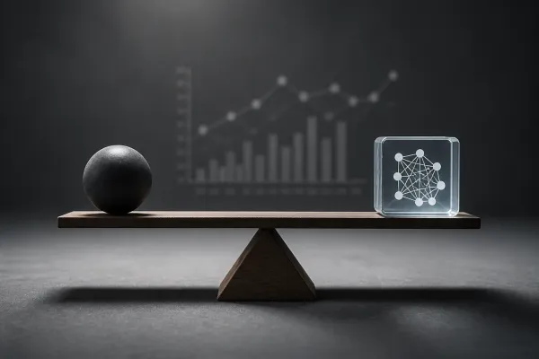 How to Assess a 20x AI Performance Claim Without a Defined Benchmark
