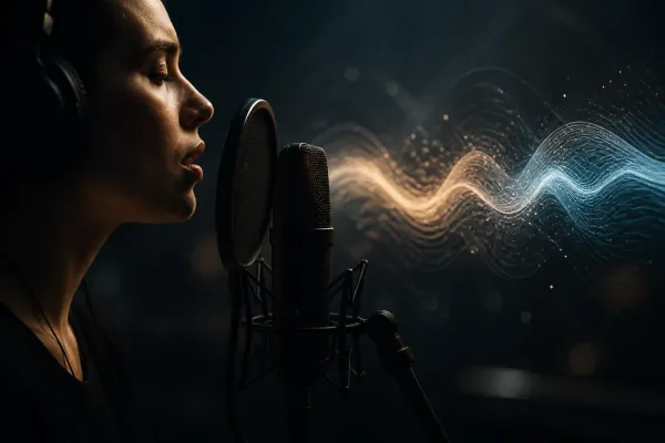 ElevenLabs launches Eleven Music with AI-generated vocals and a Vocal Library