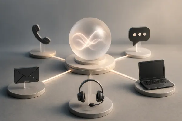 ElevenLabs Expands ElevenAgents for Omnichannel Support and Ticketing