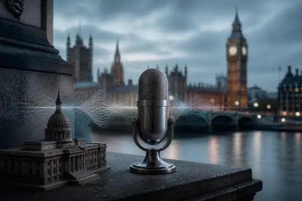 ElevenLabs Expands Voice AI Governance With UK Government Safety Research Partnership
