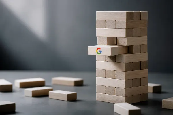 Google AI Mode Citations Are Not an Above-the-Fold Game, SALT Research Finds