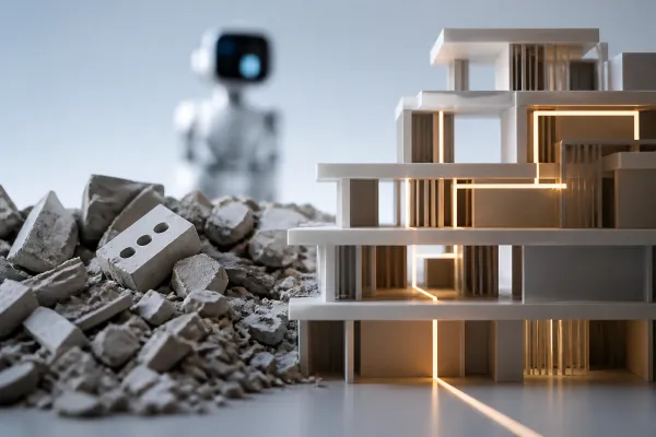 Google’s AI Search Guidance Shifts the Focus From Schema Markup to Agent-Ready Websites