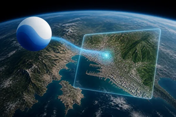 Google Earth Adds Gemini-Powered Geospatial Search and Map Analysis on the Web