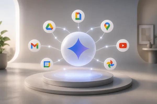 Google Expands Gemini Spark as a Persistent AI Agent Across Its Product Ecosystem