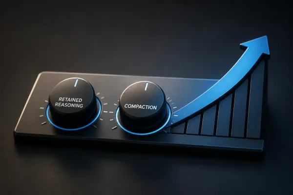 OpenAI Says Two API Settings Tripled GPT-5.6 Sol's ARC-AGI-3 Score