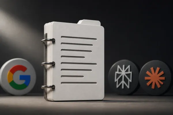 llms.txt: Google confirms no Search impact while Perplexity and Claude use the file