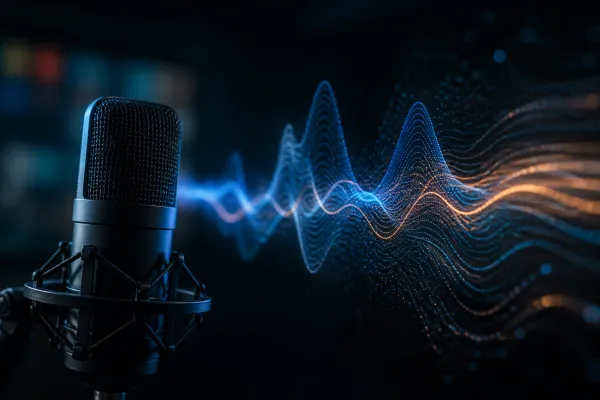 MAI-Voice-2-Flash: Microsoft hints at a faster, cheaper voice model