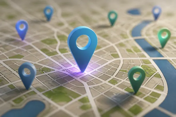 Could Maps AI invent business names? What Ask Maps suggests