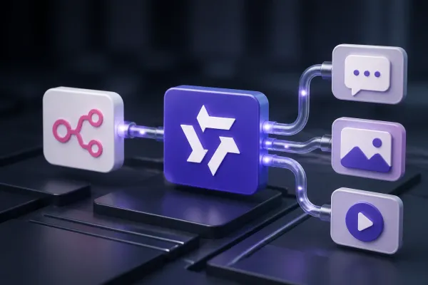 n8n Adds Qwen Cloud Node for Text, Image and Video AI Automation Workflows