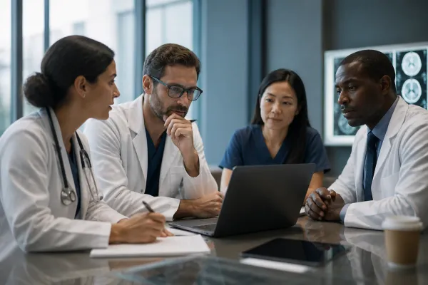 How OpenAI's clinician collaboration shapes ChatGPT Health guidance