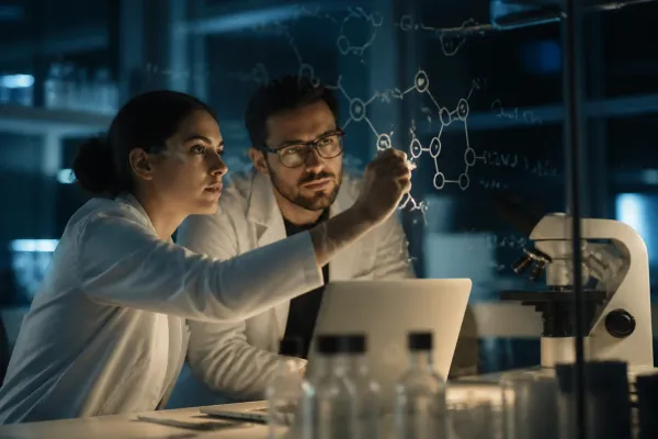 OpenAI’s GPT-5 Science Report Puts Human Stewardship at the Center of AI Research