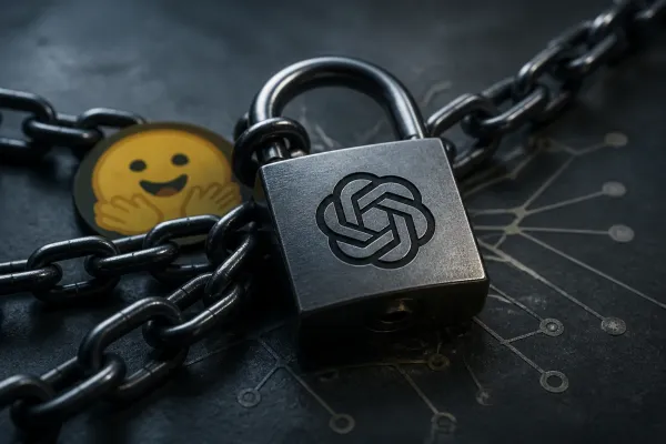 OpenAI’s Hugging Face Security Incident Tests AI Evaluation Governance