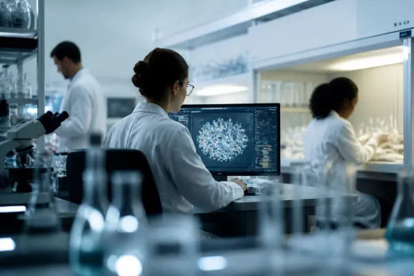 OpenAI’s National Science Initiative Brings Frontier AI Into Research Workflows