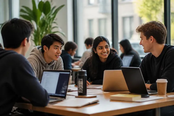 OpenAI Student Collective Opens a Funded Campus Lead Program for Undergraduates